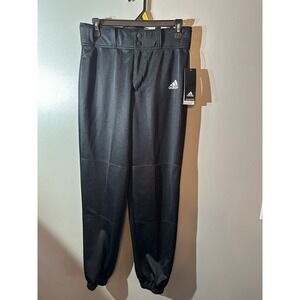 Adidas Men's Triple Stripe Baseball‎ Pants NWT Size Small